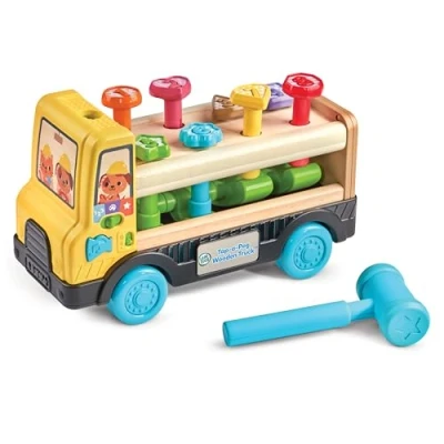 Imagen de Vtech Camión Interactivo, Color (3480 619539)