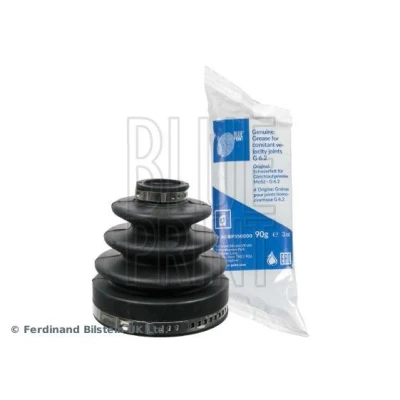 Imagen de BLUE PRINT ADM58105 Fuelle Palier lado de rueda, Eje delantero Caucho HYUNDAI: Matrix, MAZDA: FAMILIA 5, MX 3, 323 C IV Hatchback