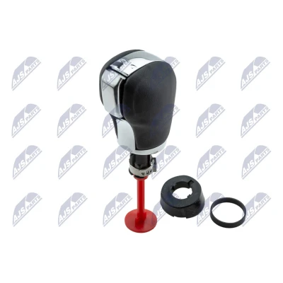Imagen de Pomo palanca cambios NTY GZB VW 035