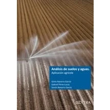 Imagen de Analisis de suelos y aguas (TECNICO)