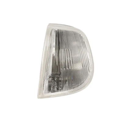 Imagen de VAN WEZEL 0950905 Intermitente blanco Delante, izquierda con portalámparas CITROËN: Saxo Hatchback