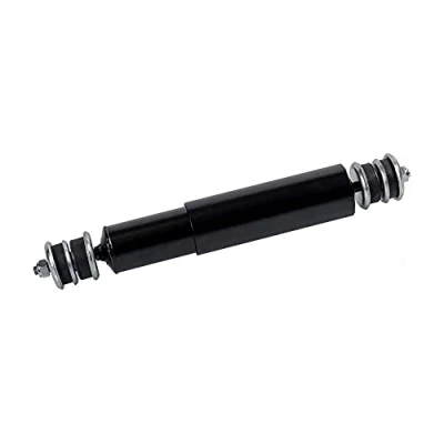Imagen de FEBI BILSTEIN 20607 Amortiguador Eje delantero Presión de aceite 540 328 telescópico Espiga arriba, inferior