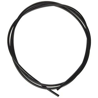 Imagen de SHIMANO Latiguillo Freno 1700mm Negro Bicicletas, Adultos Unisex, Multicolor, Talla única