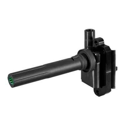 Imagen de HELLA 5DA 358 290 461 Bobina de encendido 3polos cavidad bujía SUZUKI: SWIFT 3, SX4 I Hatchback, Berlina