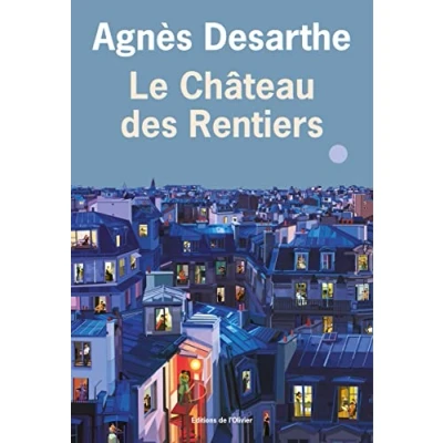 Imagen de Le Château Des Rentiers