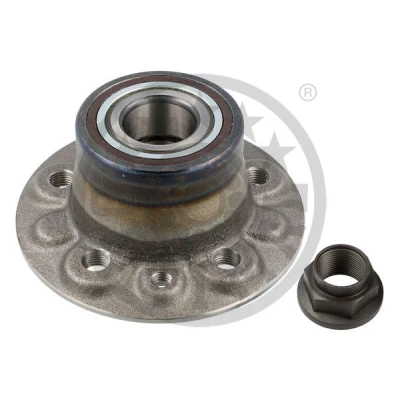Imagen de OPTIMAL 882235 Juego de cojinete rueda con anillo sensor magnético incorporado 140 ROVER: 75