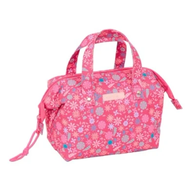Imagen de Safta Feeling Neceser con Asas, Infantil, Adaptable a Carro, Ideal para Niños de 5 14 Años, Cómodo y Versátil, Calidad Resistencia, 26.5x12.5x17.5 cm