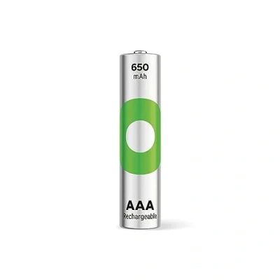 Imagen de GP RECYKO 650 mAh AAA C4
