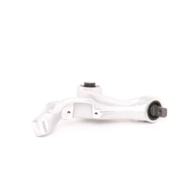 Imagen de MOOG VV WP 0379 Barra oscilante, suspensión de ruedas derecha, debajo, Eje delantero Brazo oscilante transversal VOLVO: S60 I, V70 2