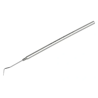 Imagen de REMOS Sonda de acero inoxidable con punta para muelles 15 cm inclinada