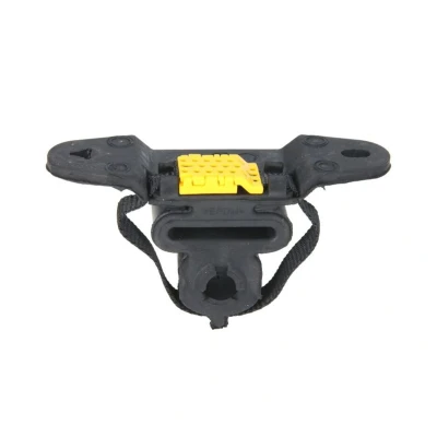 Imagen de SASIC 7551J61 Almohadilla de tope, silenciador CITROËN: C3 I Hatchback
