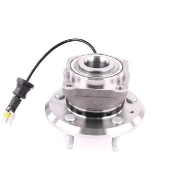 Imagen de VAICO V33 0163 Juego de cojinete rueda Eje delantero EXPERT KITS + 151 CHEVROLET: Captiva, OPEL: Antara