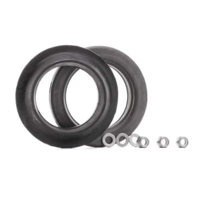 Imagen de SNR KB659.00 Kit reparación, apoyo columna amortiguación con juego de tornillos PEUGEOT: 309 II Hatchback, 205 I Hatchback
