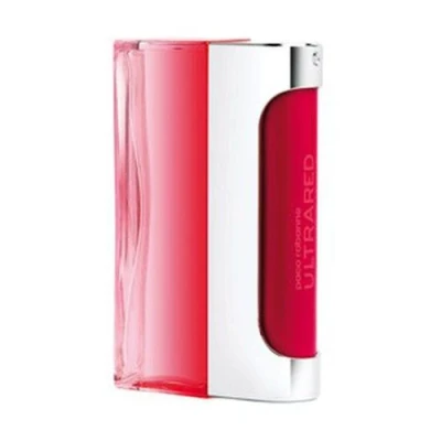Imagen de Paco Rabanne Ultrared Men Eau de Toilette 100 ml