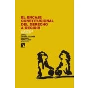 Imagen de El Encaje Constitucional Del Derecho A Decidir: Un enfoque polémico (INVESTIGACION Y DEBATE)