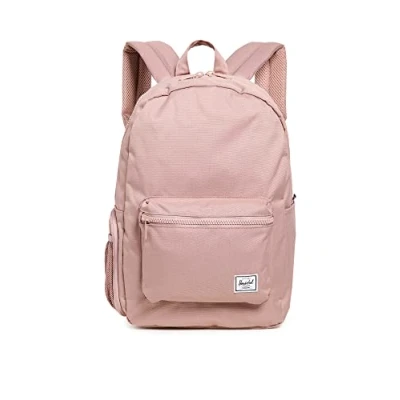 Imagen de Herschel Supply Mochila unisex para bebés, Rosa ceniza. (Rosa) 10444 02077 OS