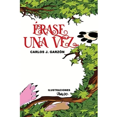 Imagen de Erase Una Vez