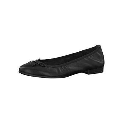 Imagen de Tamaris 1 22116 24, Bailarinas Mujer, Negro (Black 001), 37 EU