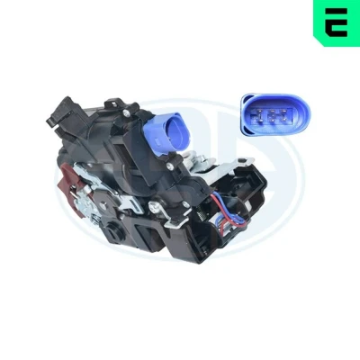 Imagen de ERA 660256 Cerradura de Puerta con cierre centralizado Atrás izquierda SEAT: Ibiza 3, Córdoba II Berlina, VOLKSWAGEN: Polo IV Hatchback
