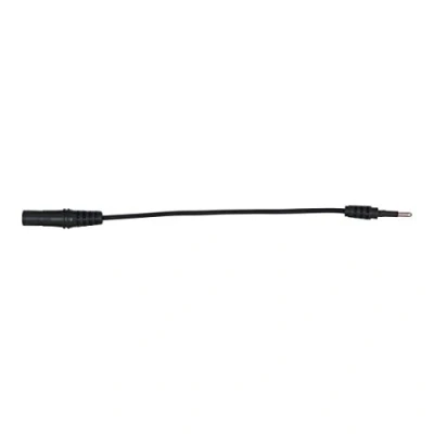 Imagen de KS TOOLS 150.0975 Cable eléctrico negro