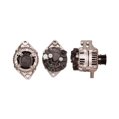 Imagen de LUCAS LRA03273 Alternador 12V 100A OPEL: Astra H Hatchback, Zafira B, GTC