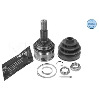 Imagen de MEYLE 30 14 498 0035 Junta Homocinética ORIGINAL Quality lado de rueda sin anillo ABS TOYOTA: Land Cruiser Prado 120, 150