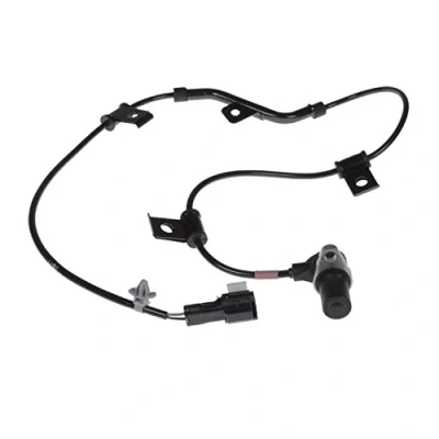 Imagen de BLUE PRINT ADG07106 Sensor de ABS Eje delantero, derecha HYUNDAI: COUPE