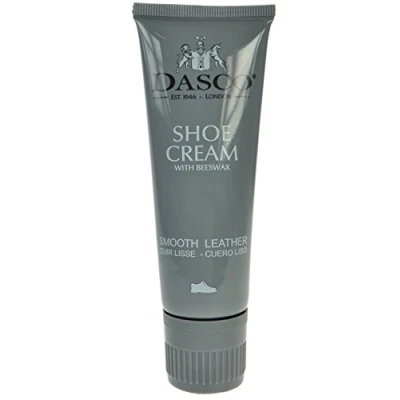 Imagen de Dasco Crema para Zapatos con Aplicador 75 ml (Burdeos)
