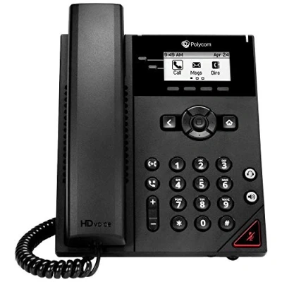 Imagen de VVX 150 2 Line Biz IP Phone PERP