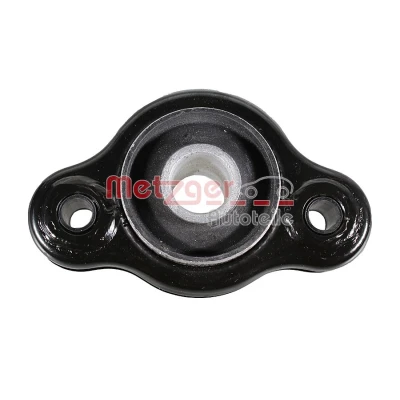 Imagen de METZGER 52113608 Silentblock Brazo de Suspension Eje delantero, izquierda, derecha, debajo, delante