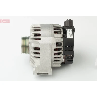Imagen de DENSO DAN1063 Alternador 14V 80A CITROËN: Saxo Hatchback, Berlingo / First I Furgón, I, PEUGEOT: 106 II Hatchback