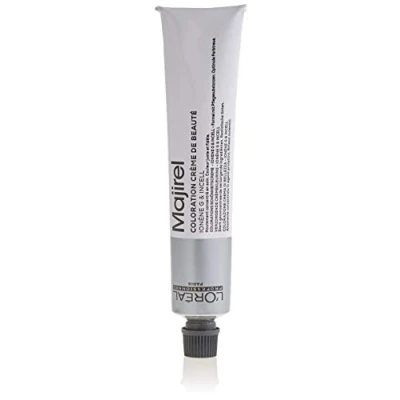 Imagen de L&#039;oreal Majirel n 6.46 rubio oscuro cobrizo rojo 50 ml