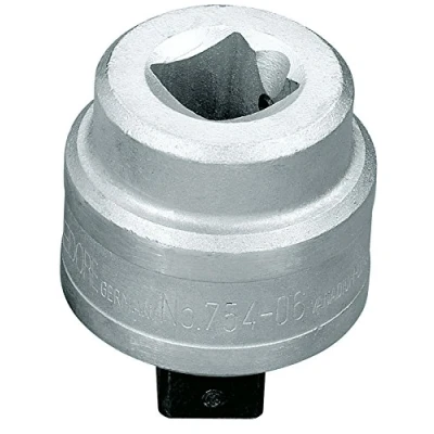Imagen de GEDORE 754 11 Chicharra reversible 10 (3/8&quot;)mm (pulgadas) Acero cromo vanadio