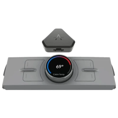 Imagen de S3XY Knob Tesla Model 3 / Y (Tesla Highland)