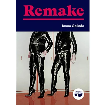 Imagen de Remake: 33 (colección Pulpas)