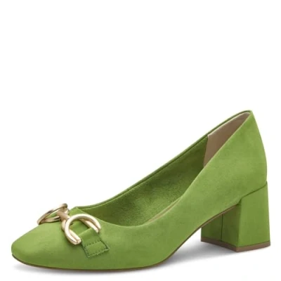 Imagen de Marco Tozzi Tacones, Mujer, Talla: 39, Apple Zapatos