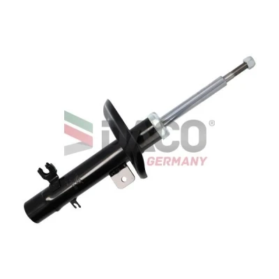 Imagen de DACO Germany 450603R Amortiguador CITROËN: C3 II, DS3 Hatchback, DS: Hatchback