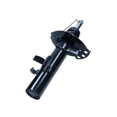 Imagen de MAXGEAR 11 1566 amortiguador Eje delantero, derecha Presión de gas Bitubular Columna Espiga arriba