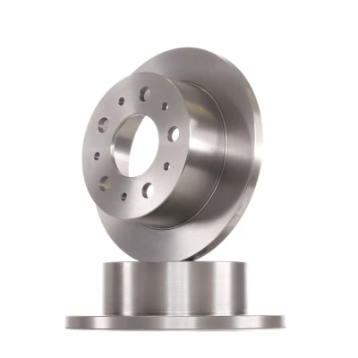 Imagen de BREMBO 08.8094.40 Disco de freno 280 16 5 macizo con tornillos FIAT: Ducato III Furgón, II Camión plataforma / Chasis