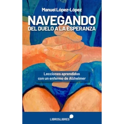 Imagen de Navegando del duelo a la esperanza