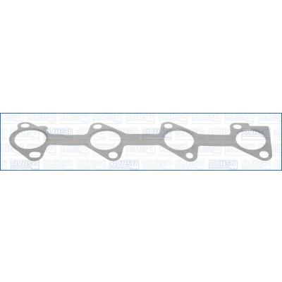 Imagen de AJUSA 13266100 Junta Colector de Escape NISSAN: Qashqai 2, / Qashqai+2 I Van