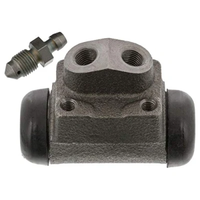 Imagen de FEBI BILSTEIN 05690 Bombin de Freno 22,2 Eje trasero izquierda, trasero, derecha FORD: Focus Mk1 Hatchback, Furgón / Familiar