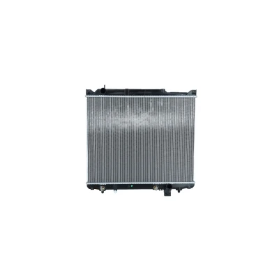 Imagen de NRF 53576 Radiador, refrigeración del motor Aluminio 588 475 26 Aletas soldadas SUZUKI: Grand Vitara 1 SUV, 2 SUV