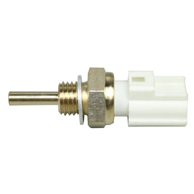 Imagen de METZGER 0905149 Sensor de Temperatura del Refrigerante blanco con junta TOYOTA: Land Cruiser Prado 120, Avensis II Station Wagon, Auris Hatchback