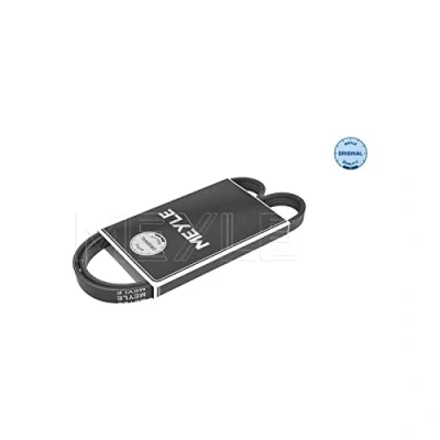 Imagen de MEYLE 050 004 1120 Correa trapecial poli V 4 EPDM (Ethylen Propylen Dien Caucho) ORIGINAL Quality MITSUBISHI: PAJERO 2, L200 III Pick up