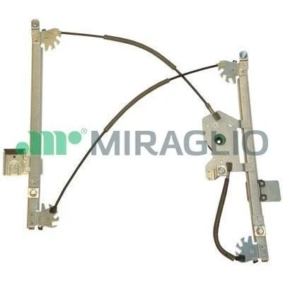 Imagen de Miraglio Elevalunas derecha electrónico sin electromotor con función de confort 30/1582 CITROËN: C2 Hatchback