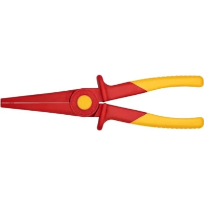Imagen de Knipex Alicate de montaje plástico aislante plástico, con zona blando para un agarre seguro 220 mm 98 62 02