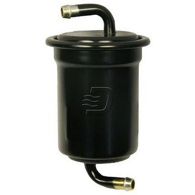 Imagen de Filtro combustible DENCKERMANN A110564
