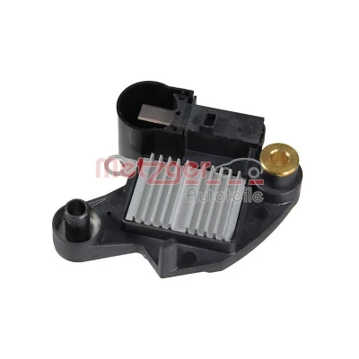 Imagen de METZGER 2390046 Regulador del Alternador VOLKSWAGEN: Transporter 4 Bus, 4, Golf CITROËN: Berlingo / First I Furgón
