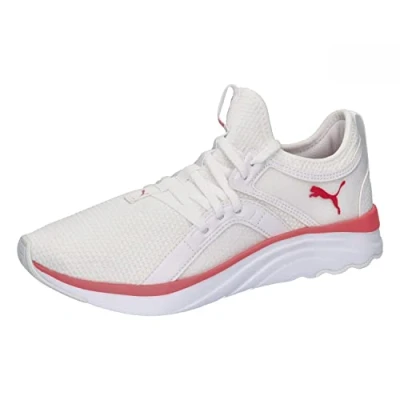 Imagen de PUMA Softride Sophia Wn&#039;s, Zapatillas para Correr Mujer, White Adorable, 37 EU